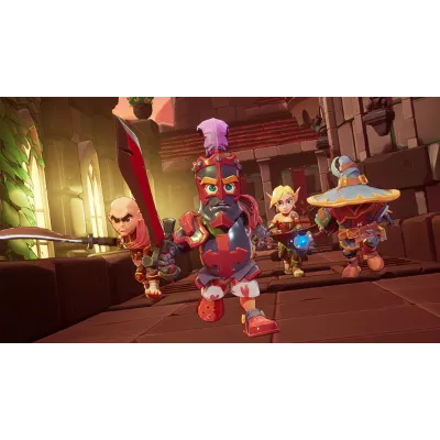 Dungeon Defenders: Awakened * RU/KZ/СНГ/TR/AR * STEAM - irongamers.ru