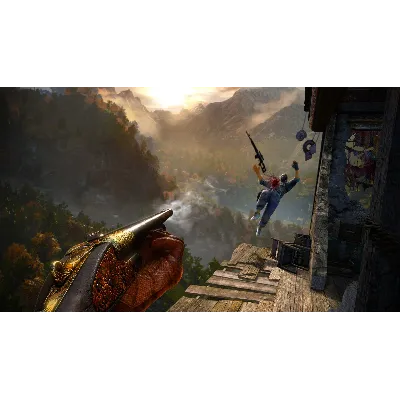 FAR CRY 4 GOLD EDITION XBOX ONE Цифровой ключ - irongamers.ru