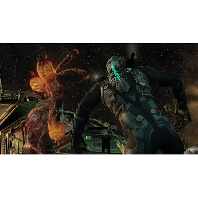 Dead Space 2 (Steam Gift RU/CIS) - irongamers.ru