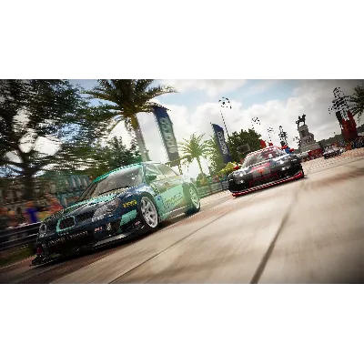GRID Ultimate Edition XBOX ONE SERIES X|S Ключ - irongamers.ru