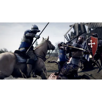 MORDHAU (Steam Ключ / Россия + СНГ) 0%+ Бонус - irongamers.ru