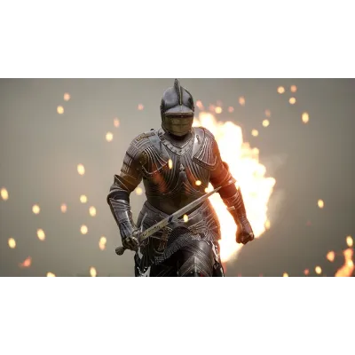 MORDHAU (Steam Ключ / Россия + СНГ) 0%+ Бонус - irongamers.ru
