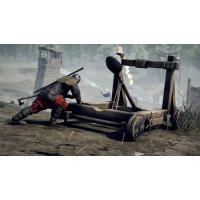 MORDHAU (Steam Ключ / Россия + СНГ) 0%+ Бонус - irongamers.ru