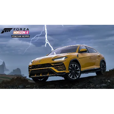 Forza Horizon 4: Ultimate XBOX / PC Win10 Ключ - irongamers.ru