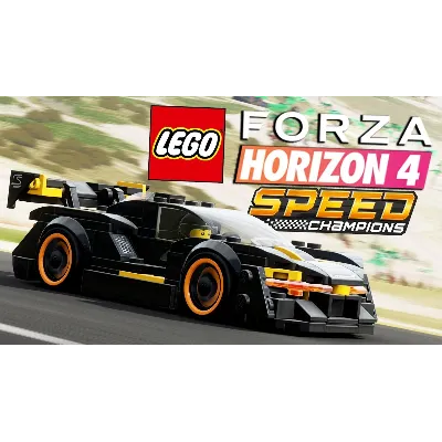 Forza Horizon 4: Ultimate XBOX / PC Win10 Ключ - irongamers.ru