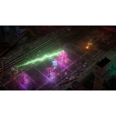 Pathfinder: Kingmaker Explorer (Enhanced) Edition - irongamers.ru
