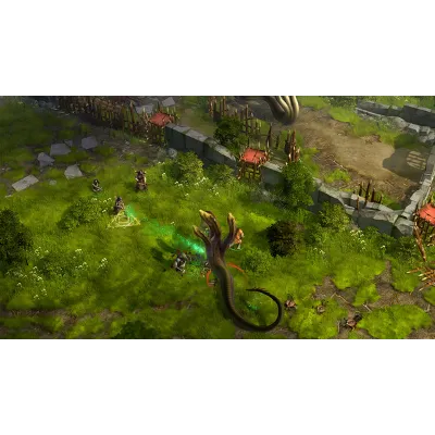 Pathfinder: Kingmaker Explorer (Enhanced) Edition - irongamers.ru