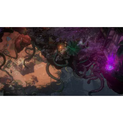 Pathfinder: Kingmaker Explorer (Enhanced) Edition - irongamers.ru