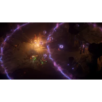 Pathfinder: Kingmaker Explorer (Enhanced) Edition - irongamers.ru