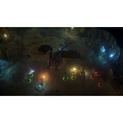 Pathfinder: Kingmaker Explorer (Enhanced) Edition - irongamers.ru