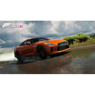 Forza Horizon 3: Ultimate XBOX ONE SERIES X|S PC Win10 Ключ Сразу - irongamers.ru