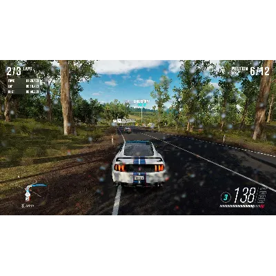 Forza Horizon 3: Ultimate XBOX ONE SERIES X|S PC Win10 Ключ Сразу - irongamers.ru