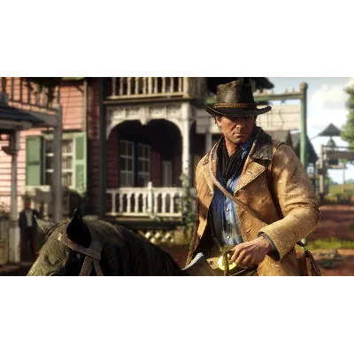 ⭐STEAM Red Dead Redemption 2 ULTIMATE EDITION(MAX) RDR2 - irongamers.ru