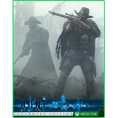 Hunt: Showdown Legendary Edition XBOX ONE - irongamers.ru