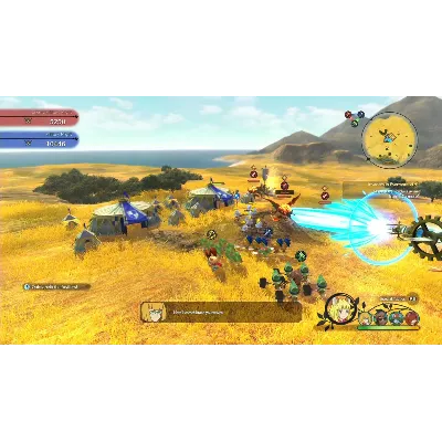 Ni no Kuni II: Revenant Kingdom (STEAM КЛЮЧ) РФ+КЗ+СНГ - irongamers.ru
