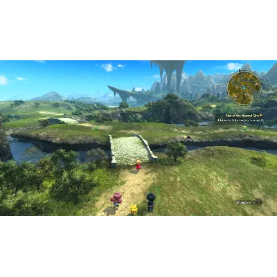 Ni no Kuni II: Revenant Kingdom (STEAM КЛЮЧ) РФ+КЗ+СНГ - irongamers.ru