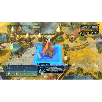 Ni no Kuni II: Revenant Kingdom (STEAM КЛЮЧ) РФ+КЗ+СНГ - irongamers.ru