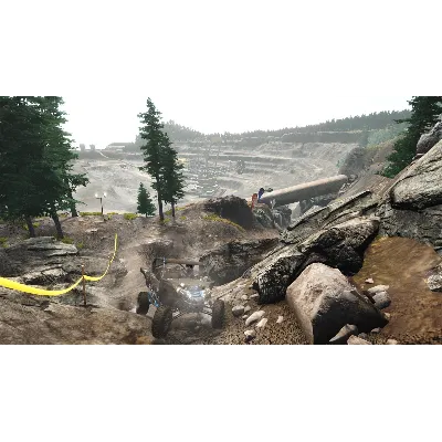 Overpass Xbox one - irongamers.ru