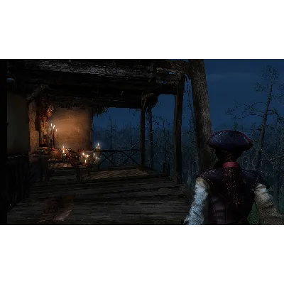 Assassin’s Creed Liberation HD (Ubisoft connect key) - irongamers.ru