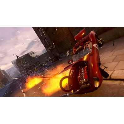 Carmageddon: Max Damage XBOX ONE ключ - irongamers.ru