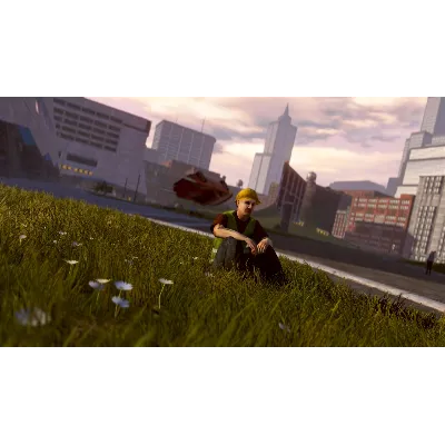 Carmageddon: Max Damage XBOX ONE ключ - irongamers.ru