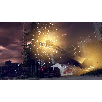 Carmageddon: Max Damage XBOX ONE ключ - irongamers.ru