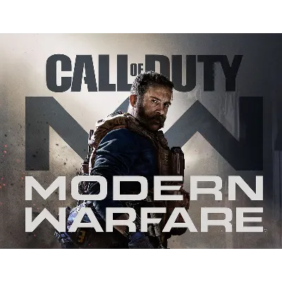 Call of Duty®: Modern Warfare 2019 | Xbox One & Series - irongamers.ru