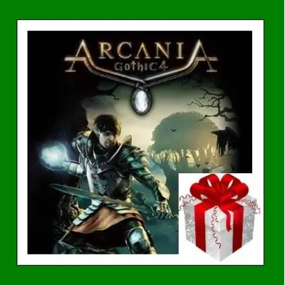Gothic 4: Arcania Steam⭐Ключ Активации РФ+СНГ АКЦИЯ 0% Карты - irongamers.ru