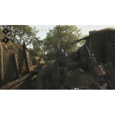 Hunt: Showdown 1896 - Starter Edition XBOX SERIES X|S Ключ USA - irongamers.ru