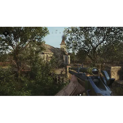 Hunt: Showdown 1896 - Starter Edition XBOX SERIES X|S Ключ USA - irongamers.ru