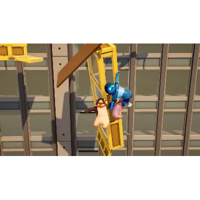 Gang Beasts XBOX ONE SERIES X|S Цифровой ключ - irongamers.ru