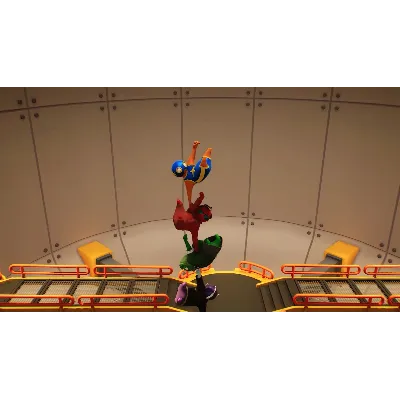 Gang Beasts XBOX ONE SERIES X|S Цифровой ключ - irongamers.ru