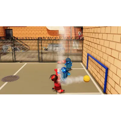 Gang Beasts XBOX ONE SERIES X|S Цифровой ключ - irongamers.ru