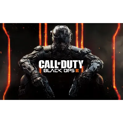 Call of Duty®: BO III [Black Ops 3] | Xbox One & Series - irongamers.ru