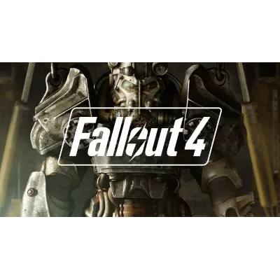 Fallout 4: Game of the Year Edition | Xbox One & Series - irongamers.ru
