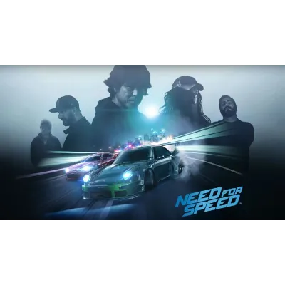 Need for Speed™ [2015] | Xbox One & Series - irongamers.ru