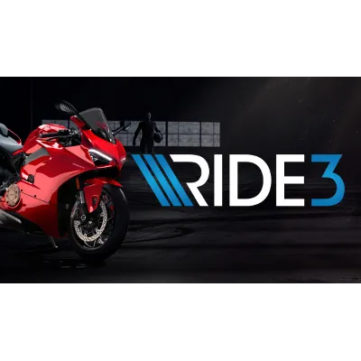 RIDE & RIDE 2 & RIDE 3 Gold Edition | Xbox One & Series - irongamers.ru