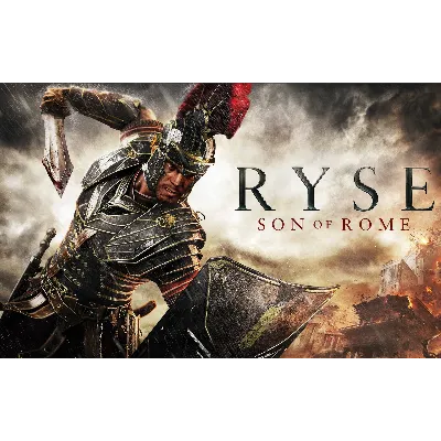 Ryse: Legendary Edition | Xbox One &amp; Series
