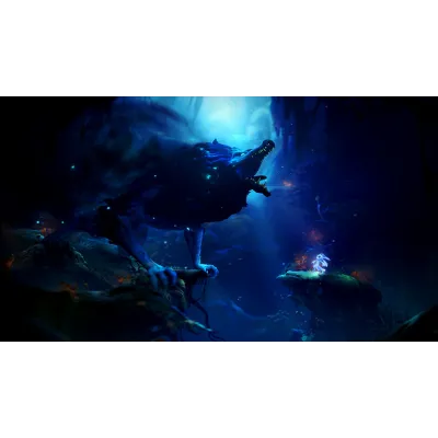 Ori and the Will of the Wisps * RU/KZ/СНГ/TR/AR * STEAM - irongamers.ru