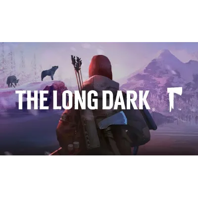 The Long Dark | Xbox One & Series - irongamers.ru