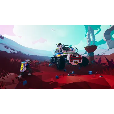 ASTRONEER XBOX ONE SERIES X|S / PC WIN 10-11 Ключ - irongamers.ru