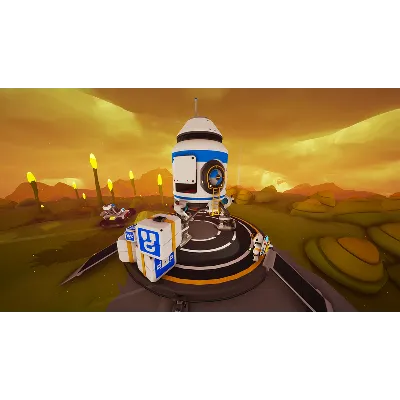 ASTRONEER XBOX ONE SERIES X|S / PC WIN 10-11 Ключ - irongamers.ru