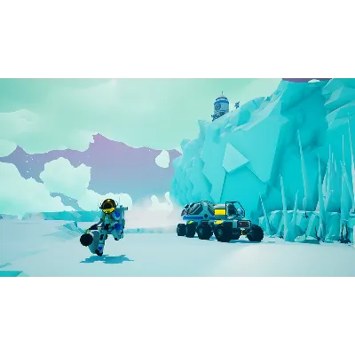 ASTRONEER XBOX ONE SERIES X|S / PC WIN 10-11 Ключ - irongamers.ru