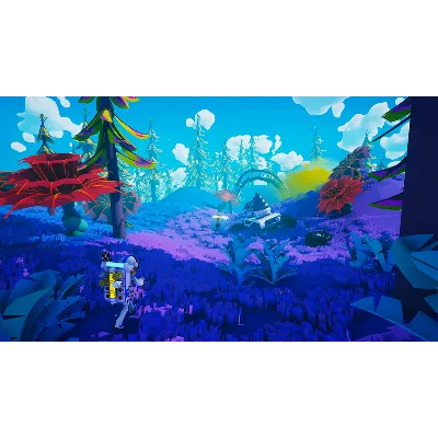ASTRONEER XBOX ONE SERIES X|S / PC WIN 10-11 Ключ - irongamers.ru