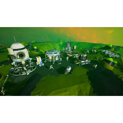 ASTRONEER XBOX ONE SERIES X|S / PC WIN 10-11 Ключ - irongamers.ru