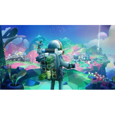 ASTRONEER XBOX ONE SERIES X|S / PC WIN 10-11 Ключ - irongamers.ru