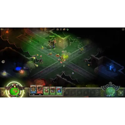 Book of Demons - STEAM Key - Region Free / ROW / GLOBAL - irongamers.ru