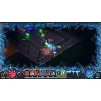 Book of Demons - STEAM Key - Region Free / ROW / GLOBAL - irongamers.ru