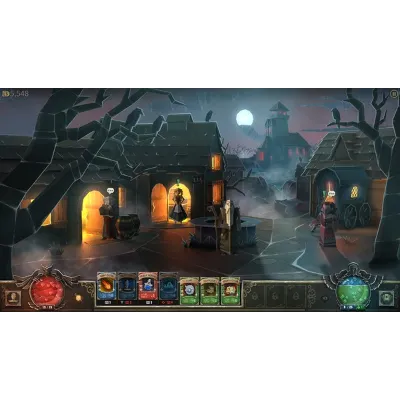 Book of Demons - STEAM Key - Region Free / ROW / GLOBAL - irongamers.ru