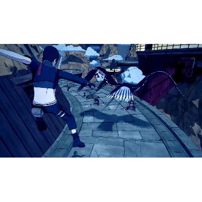 Naruto to Boruto Shinobi Striker (STEAM КЛЮЧ) РФ+КЗ+СНГ - irongamers.ru